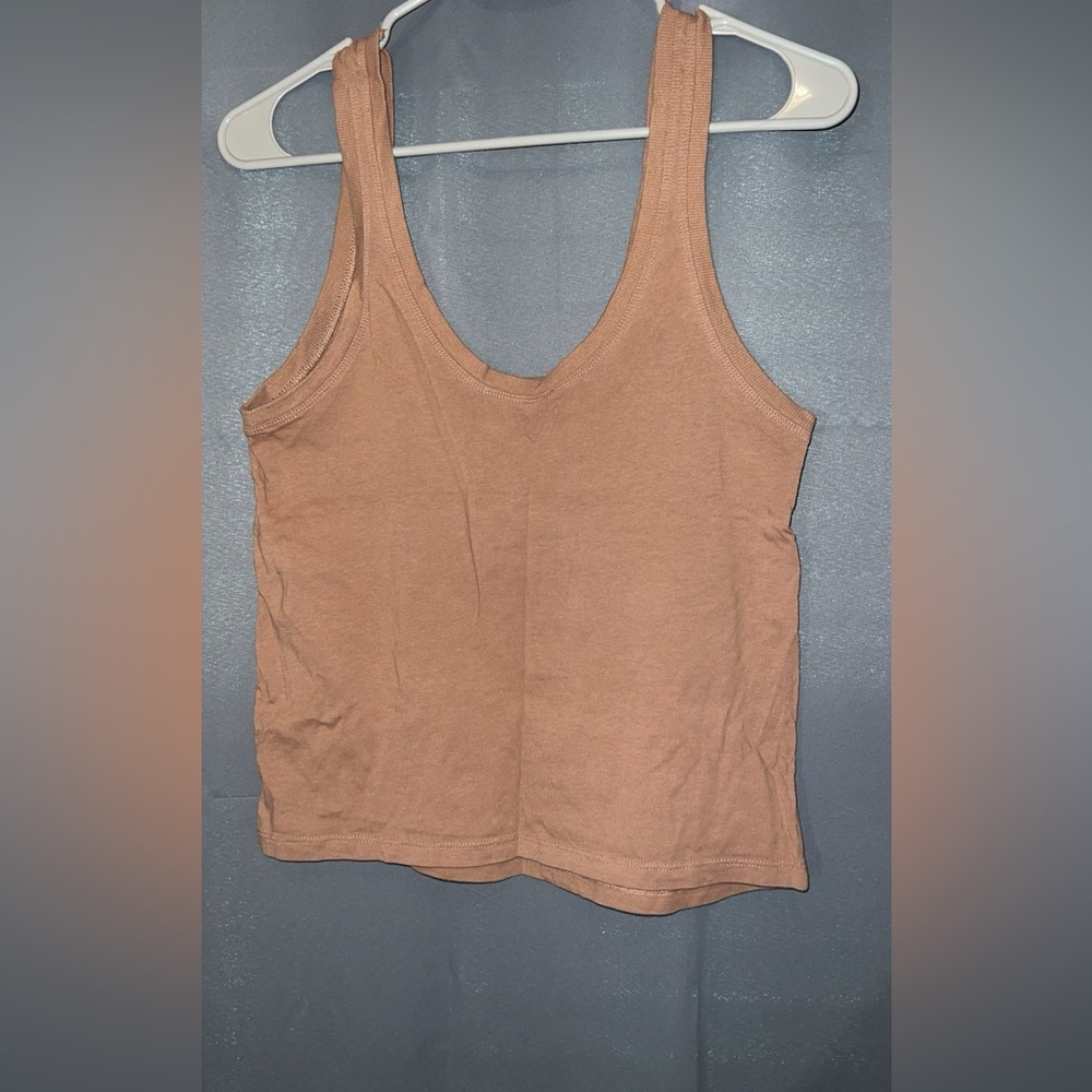 Zara Tank Top